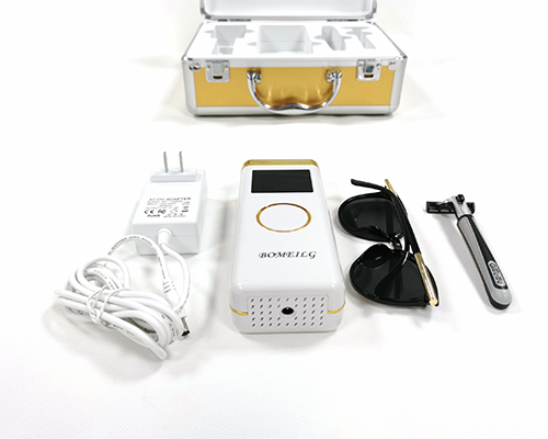 中山OEM代加工脱毛仪器厂家